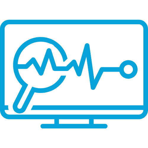 System and Network Monitoring